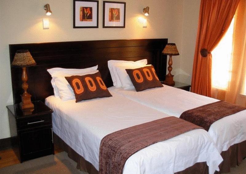 กู๊ดดีย์ เกสท์เฮาส์ Hotel พริทอเรีย ห้อง รูปภาพ